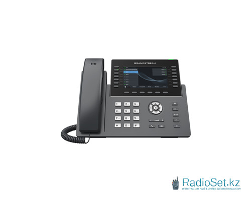 IP телефон Grandstream GRP2650